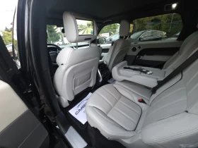 Land Rover Range Rover Sport AUTOBIOGRAPHY  | Mobile.bg    16