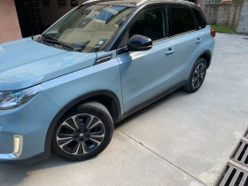 Обява за продажба на Suzuki Vitara 1, 4 бензин, FULL ~37 999 лв. - изображение 2 | Auto.bg Обява за продажба на Suzuki Vitara 1, 4 бензин, FULL ~37 999 лв. - изображение 2