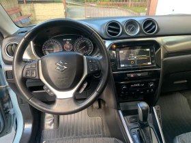 Обява за продажба на Suzuki Vitara 1, 4 бензин, FULL ~37 999 лв. - изображение 9 | Auto.bg Обява за продажба на Suzuki Vitara 1, 4 бензин, FULL ~37 999 лв. - изображение 9