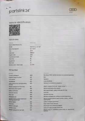 Audi Q7 Prestige  | Mobile.bg    13