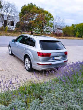 Обява за продажба на Audi Q7 Prestige  ~52 000 лв. - изображение 4 | Auto.bg Обява за продажба на Audi Q7 Prestige  ~52 000 лв. - изображение 4