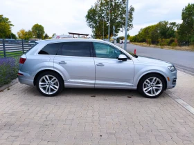 Обява за продажба на Audi Q7 Prestige  ~52 000 лв. - изображение 2 | Auto.bg Обява за продажба на Audi Q7 Prestige  ~52 000 лв. - изображение 2