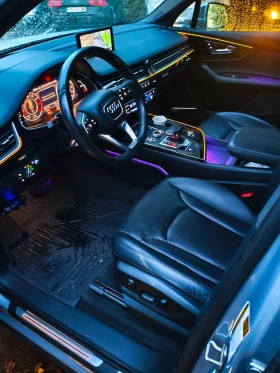Обява за продажба на Audi Q7 Prestige  ~52 000 лв. - изображение 8 | Auto.bg Обява за продажба на Audi Q7 Prestige  ~52 000 лв. - изображение 8