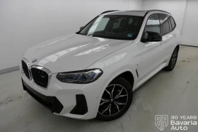 BMW X3 M40d xDrive Sportautomatic