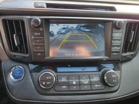Toyota Rav4 RAV4 2.5 Hybrid edition 4X4  - 34999 лв. / 17894.70 € - 38467496 9