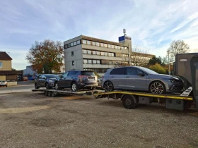 Toyota Rav4 RAV4 2.5 Hybrid edition 4X4 , снимка 16