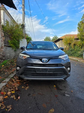 Toyota Rav4 RAV4 2.5 Hybrid edition 4X4  - 34999 лв. / 17894.70 € - 38467496 3