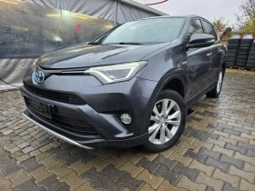 Toyota Rav4 RAV4 2.5 Hybrid edition 4X4 , снимка 1