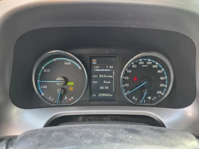Toyota Rav4 RAV4 2.5 Hybrid edition 4X4  - 34999 лв. / 17894.70 € - 38467496 11