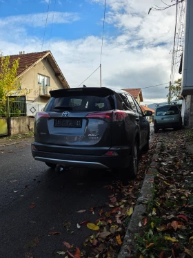 Toyota Rav4 RAV4 2.5 Hybrid edition 4X4  - 34999 лв. / 17894.70 € - 38467496 6
