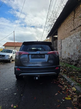 Toyota Rav4 RAV4 2.5 Hybrid edition 4X4  - 34999 лв. / 17894.70 € - 38467496 5