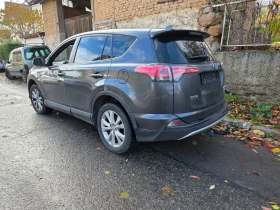 Toyota Rav4 RAV4 2.5 Hybrid edition 4X4  - 34999 лв. / 17894.70 € - 38467496 7