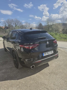 Alfa Romeo Stelvio - 15400 € / 30119.78 лв. - 55788343 6