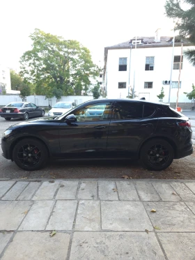 Alfa Romeo Stelvio | Mobile.bg    6