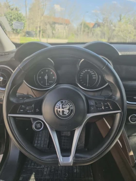 Alfa Romeo Stelvio - 15400 € / 30119.78 лв. - 55788343 14