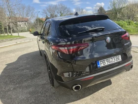 Alfa Romeo Stelvio - 15400 € / 30119.78 лв. - 55788343 11