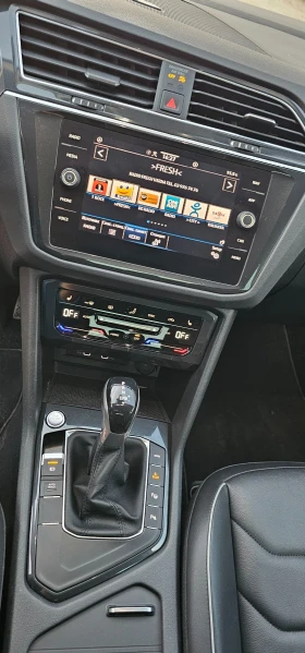 VW Tiguan PHEV  - 52900 лв. / 27047.34 € - 62732385 16