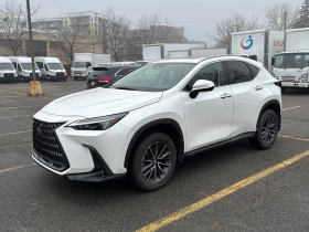 Lexus NX * 350 * CARFAX * БЕЗ ПЪРВОНАЧАЛНА ВНОСКА