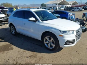 Audi Q5 2.0T PREMIUM/2.0T TECH PREMIUM