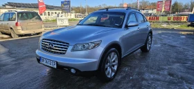 Infiniti Fx 45 4.5i Газов Инжекцион  - изображение 1