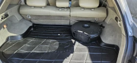 Infiniti Fx 45 4.5i Газов Инжекцион , снимка 11