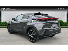 Toyota C-HR 2.0 HSD CLASSY FWD - 34609 € / 67689.32 лв. - 35043009 2