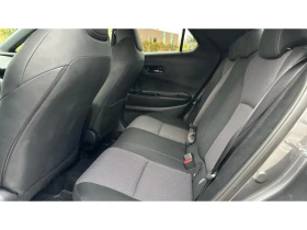 Toyota C-HR 2.0 HSD CLASSY FWD - 34609 € / 67689.32 лв. - 35043009 11