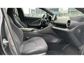 Toyota C-HR 2.0 HSD CLASSY FWD - 34609 € / 67689.32 лв. - 35043009 6