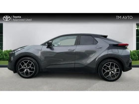 Toyota C-HR 2.0 HSD CLASSY FWD - 34609 € / 67689.32 лв. - 35043009 3