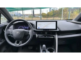 Toyota C-HR 2.0 HSD CLASSY FWD - 34609 € / 67689.32 лв. - 35043009 8