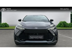 Toyota C-HR 2.0 HSD CLASSY FWD - 34609 € / 67689.32 лв. - 35043009 5