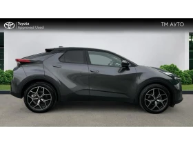 Toyota C-HR 2.0 HSD CLASSY FWD - 34609 € / 67689.32 лв. - 35043009 17