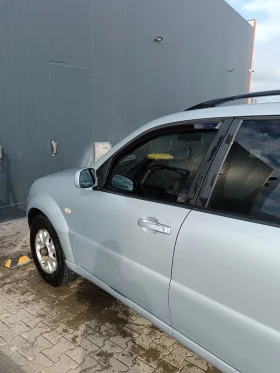 SsangYong Rexton, снимка 6