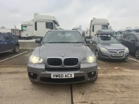 BMW X5 3.0 D M Sport N57 - 11 € / 21.51 лв. - 12128856 2