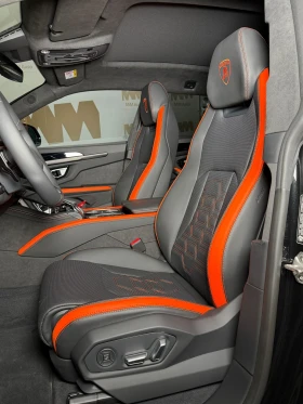 Lamborghini Urus SE* Nero* Carbon* Pano* B&O - 319998 € / 625861.69 лв. - 89351693 8