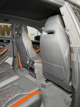 Lamborghini Urus SE* Nero* Carbon* Pano* B&O - 319998 € / 625861.69 лв. - 89351693 13