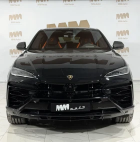 Lamborghini Urus SE* Nero* Carbon* Pano* B&O - 319998 € / 625861.69 лв. - 89351693 4