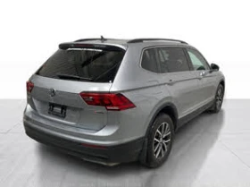 VW Tiguan ПАНО* ПОДГРЕВ* KEYLESS - 14480 € / 28320.42 лв. - 52522311 4
