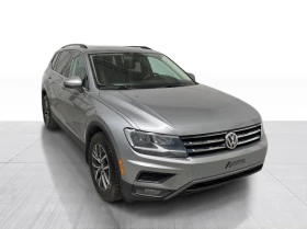 VW Tiguan ПАНО* ПОДГРЕВ* KEYLESS - 14480 € / 28320.42 лв. - 52522311 3