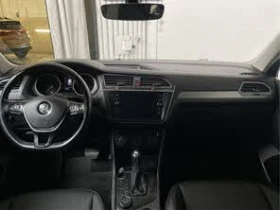 VW Tiguan ПАНО* ПОДГРЕВ* KEYLESS - 14480 € / 28320.42 лв. - 52522311 16