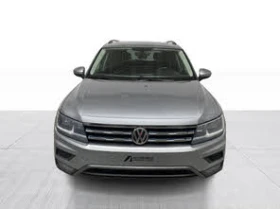 VW Tiguan ПАНО* ПОДГРЕВ* KEYLESS - 14480 € / 28320.42 лв. - 52522311 2