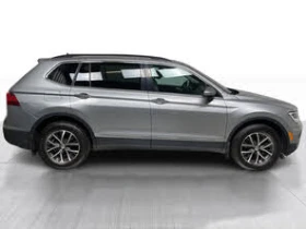 VW Tiguan ПАНО* ПОДГРЕВ* KEYLESS - 14480 € / 28320.42 лв. - 52522311 6