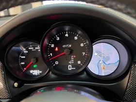 Porsche Macan * GTS * БЕЗ ЗАБЕЛЕЖКИ* КАРБОН* BOSE*  - 22500 € / 44006.17 лв. - 91565485 8