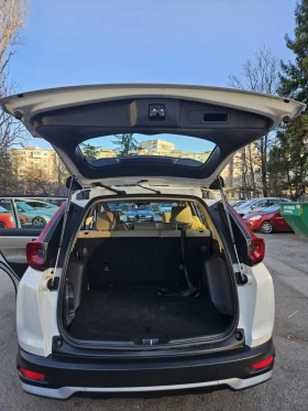 Honda Cr-v Honda CR-V LX AWD-1.5 Turbo-1.5-190 к.с - 21900 € / 42832.68 лв. - 10931289 9