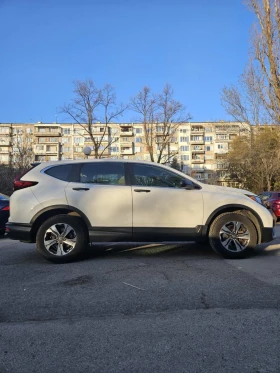Honda Cr-v Honda CR-V LX AWD-1.5 Turbo-1.5-190 к.с - 21900 € / 42832.68 лв. - 10931289 6