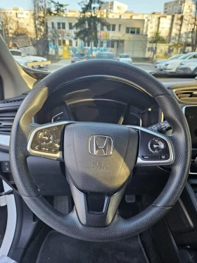 Honda Cr-v Honda CR-V LX AWD-1.5 Turbo-1.5-190 к.с - 21900 € / 42832.68 лв. - 10931289 11