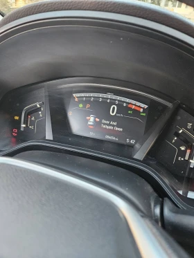 Honda Cr-v Honda CR-V LX AWD-1.5 Turbo-1.5-190 к.с - 21900 € / 42832.68 лв. - 10931289 14