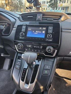 Honda Cr-v Honda CR-V LX AWD-1.5 Turbo-1.5-190 к.с - 21900 € / 42832.68 лв. - 10931289 13