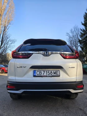 Honda Cr-v Honda CR-V LX AWD-1.5 Turbo-1.5-190 к.с - 21900 € / 42832.68 лв. - 10931289 8