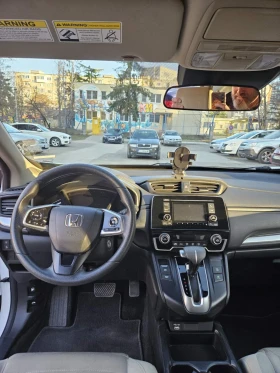 Honda Cr-v Honda CR-V LX AWD-1.5 Turbo-1.5-190 к.с - 21900 € / 42832.68 лв. - 10931289 10